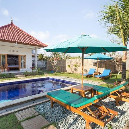 Bingin Guesthouse Uluwatu Esterno foto
