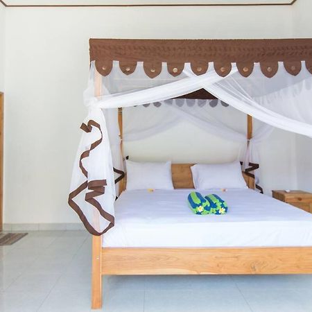 Bingin Guesthouse Uluwatu Esterno foto