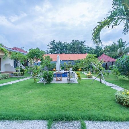Bingin Guesthouse Uluwatu Esterno foto